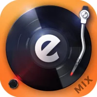 edjing Mix - Music DJ app